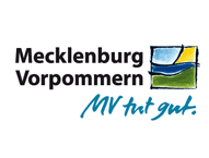 Mecklenburg Vorpommern - MV tut gut.